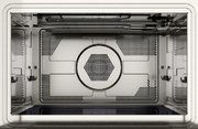 Встраиваемая микроволновая печь Bosch CMA585GB1 фото 2