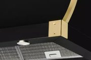 Вытяжка Kuppersberg T 939 ANT Bronze фото 4