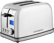Тостер Маунфилд MF-821WH фото Тостер Maunfeld MF-821WH фото