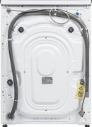 Стирально-сушильная машина Midea MF205D80WB/W-RU фото 4
