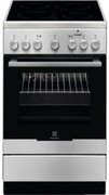 Электрическая плита Electrolux EKC952903X Электрическая плита Electrolux EKC952903X