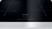 Индукционная варочная панель BOSCH PIE611BB1E фото 2
