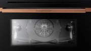 Компактный духовой шкаф Kuppersbusch CBP 6550.0 S7 Copper фото 3