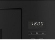 Встраиваемая микроволновая печь Miele M2240SC OBSW фото 4