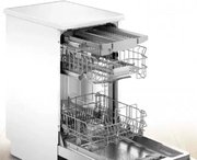 Отдельностоящая посудомоечная машина BOSCH SPS2HMW3FR фото 2
