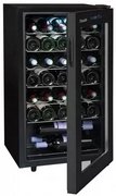 Винный шкаф Climadiff CLS 34 Винный шкаф Climadiff CLS 34