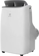 Мобильный кондиционер Electrolux EACM-12 CLN/N6 фото 2