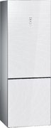 Холодильник Сименс KG 49NSW21R фото Холодильник Siemens KG 49NSW21R фото