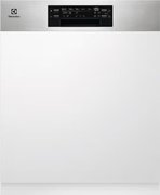 Встраиваемая посудомоечная машина Electrolux EEM 48200 IX Встраиваемая посудомоечная машина Electrolux EEM 48200 IX