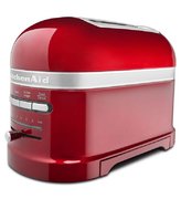 Тостер Китчен Эйд Artisan 5KMT2204ECA карамельное яблоко фото 2 Тостер KitchenAid Artisan 5KMT2204ECA карамельное яблоко фото 2