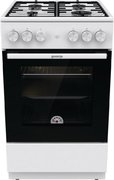 Газовая плита Gorenje GG5A12WH фото 3