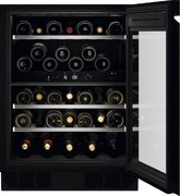Встраиваемый винный шкаф Electrolux EWUD040B8B фото 3