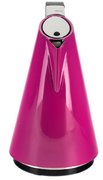 Электрочайник Бугатти Kettle Vera Lilac фото 3 Электрочайник Bugatti Kettle Vera Lilac фото 3