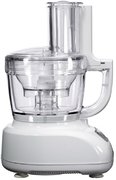 Кухонный комбайн Китчен Эйд KFPM770EWH фото 4 Кухонный комбайн KitchenAid KFPM770EWH фото 4