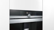 Встраиваемая кофемашина Siemens CT636LES6 фото 4