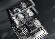 Встраиваемая посудомоечная машина Barazza 1LVE6I фото 2