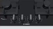Газовая варочная панель BOSCH PPP6A6B20R фото 2