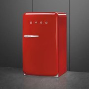 Холодильник Смег FAB10RRD5 фото 4 Холодильник Smeg FAB10RRD5 фото 4