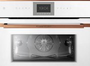 Компактный духовой шкаф Kuppersbusch CBP 6550.0 W7 Copper фото 2