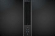 Варочная панель с вытяжкой и установочным комплектом BORA CKA2FIAB (1хCKA2AB, 2хCKFI, набор BORA universal c USDF и ULS UESDFSL) фото
