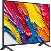 Телевизор Лджи 50QNED82A6B фото 2 Телевизор LG 50QNED82A6B фото 2