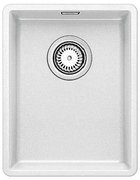 Мойка Бланко Subline 320-F белый фото Мойка Blanco Subline 320-F белый фото