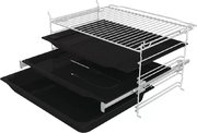 Духовой шкаф Gorenje BPS6747A06X фото 4