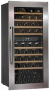 Винный шкаф Climadiff AV79XDZI/1 Винный шкаф Climadiff AV79XDZI/1