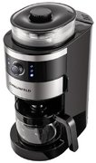 Кофеварка Maunfeld MF-731BK фото 2