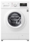 Стирально-сушильная машина LG F1296CDS0 фото