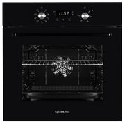 Электрический духовой шкаф Zigmund Shtain E 167 B