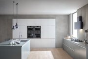 Встраиваемая микроволновая печь Bertazzoni FPRO4077MTN3 фото 4