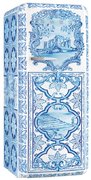 Холодильник Смег FAB28RDGM3 фото 2 Холодильник Smeg FAB28RDGM3 фото 2
