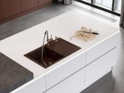 Мойка Омойкири SAKAIME 79 BL фото 2 Мойка Omoikiri SAKAIME 79 BL фото 2