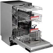 Встраиваемая посудомоечная машина Kuppersberg GGS 4535 фото 4