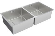 Мойка Тека FLEXLINEA RS15 2B 860 PureClean фото 4 Мойка Teka FLEXLINEA RS15 2B 860 PureClean фото 4