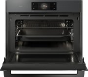 Компактный духовой шкаф Asko OCM8478GG фото 3