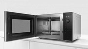 Микроволновая печь BOSCH FFM553MB0 фото 4
