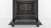 Встраиваемый духовой шкаф BOSCH HBF512BA0R фото 3
