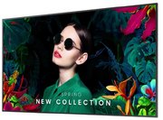 Профессиональный UHD дисплей Samsung LH50QMCEBGCXCI фото 2
