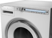 Стиральная машина Asko W4096P.W/3 фото 4