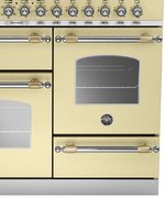 Варочный центр Bertazzoni HER100 6 MFE T CR T фото 3