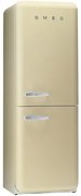 Холодильник Смег FAB32P7 фото Холодильник Smeg FAB32P7 фото