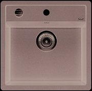 Мойка Blanco Dalago 5-F алюметаллик Мойка Blanco Dalago 5-F алюметаллик