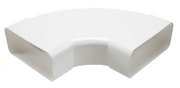 Переходник горизонтальный Элика KIT0121004 фото Переходник горизонтальный Elica KIT0121004 фото