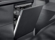 Встраиваемая посудомоечная машина Barazza 1LVE6I фото 3