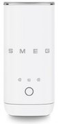 Вспениватель молока Smeg MFF02WHMEU фото 3