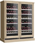 Винный шкаф Dometic C101G Double Wooden Beech Винный шкаф Dometic C101G Double Wooden Beech