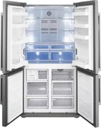 Холодильник SMEG FQ60NPE фото 3 Холодильник SMEG FQ60NPE фото 3