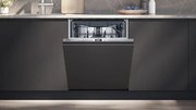 Встраиваемая посудомоечная машина Siemens SN63HX16VE фото 2